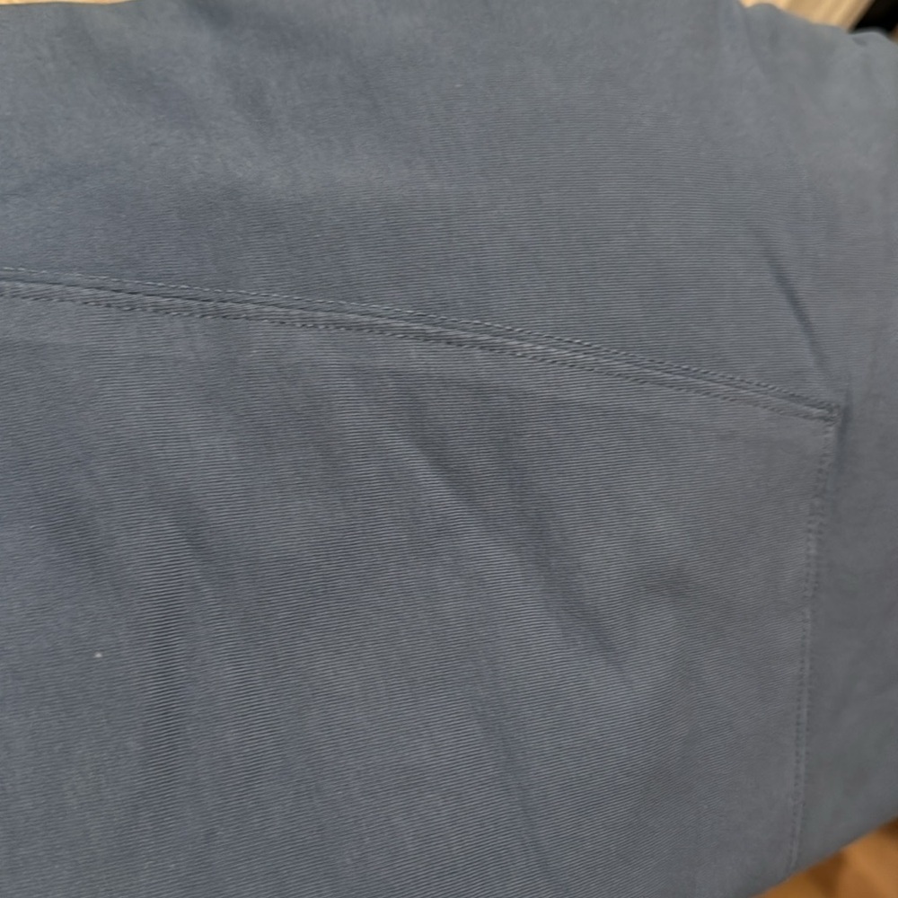 FREE PEOPLE MOVEMENT ONESIE HOT SHOT in SKYLINE NWT sz various - Picture 6 of 9